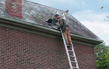 what affects urgent Caulcott roof repairs
