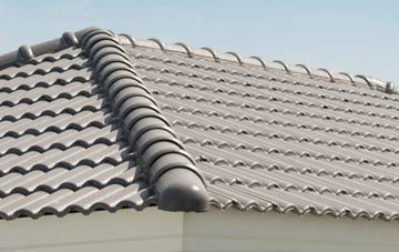 advantages of Caulcott clay roofing