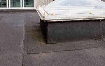 disadvantages of Caulcott flat roofs