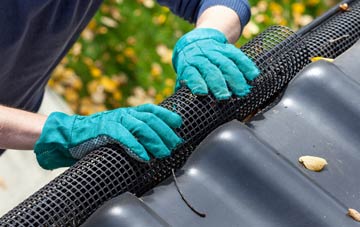 Caulcott gutter repair companies