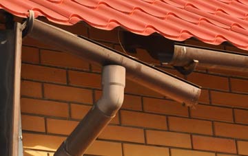 Caulcott gutter repair costs