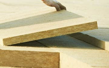 measuring Caulcott tapered insulation
