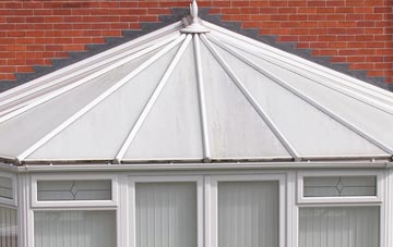 Caulcott polycarbonate conservatory roof repairs