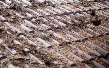 Caulcott roof cleaning companies