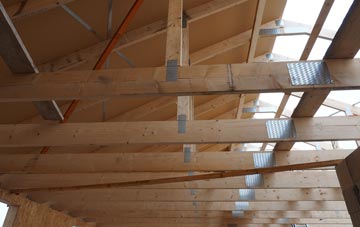 Caulcott roof truss costs
