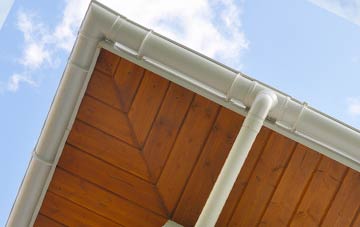 Caulcott soffit types