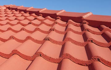 Caulcott tile and slate roof replacement