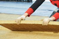 find rated Caulcott roof insulation companies