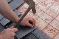 free Caulcott garage roof repair quotes