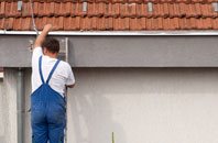 free Caulcott gutter repair quotes