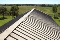 Caulcott metal roof quotes