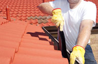 Caulcott roof cleaners