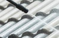 rated Caulcott roof cleaning companies