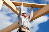 Caulcott roof replacement work