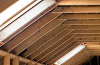 Caulcott tapered roof insulation quotes